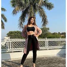 Rabia Sidhu - Wikiunfold.com
